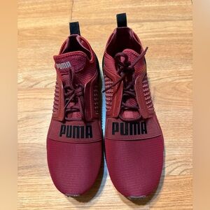 Men’s puma shoes